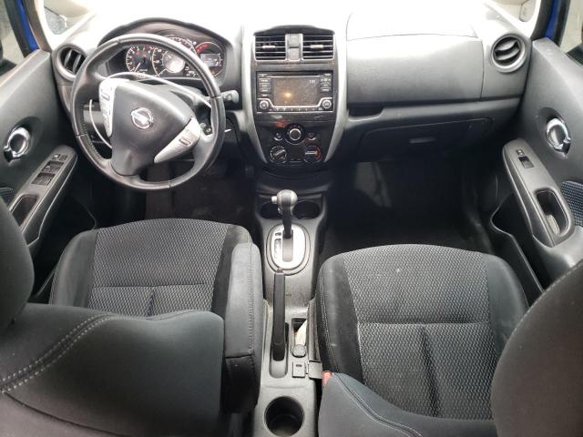 Photo 8 from auction – 2016 NISSAN VERSA NOTE with VIN 3N1CE2CP8GL358305