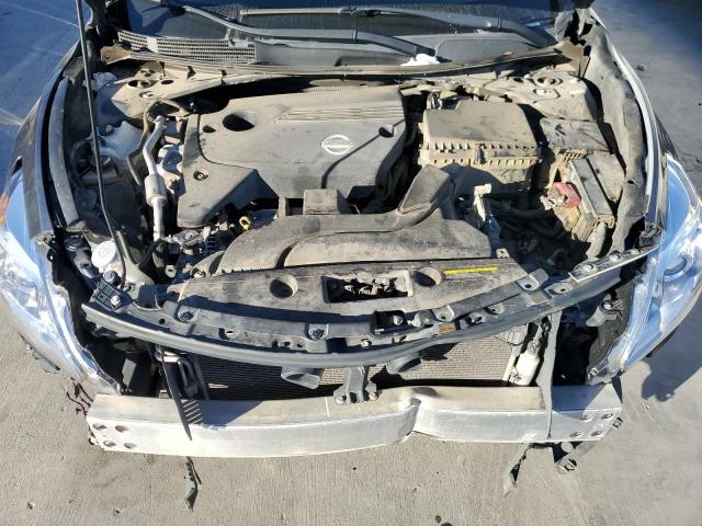 Photo 11 from auction – 2013 NISSAN ALTIMA 2.5 with VIN 1N4AL3AP0DN564660