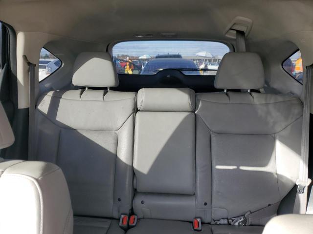 Photo 10 from auction – 2015 HONDA CR-V EXL with VIN 2HKRM3H73FH503158
