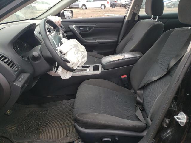 Photo 7 from auction – 2015 NISSAN ALTIMA 2.5 with VIN 1N4AL3APXFC584140