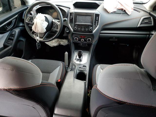 Photo 8 from auction – 2022 SUBARU CROSSTREK with VIN JF2GTAEC6NH237648