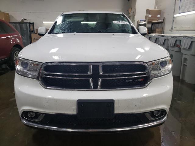 Photo 5 from auction – 2015 DODGE DURANGO SX with VIN 1C4RDHAG8FC176369