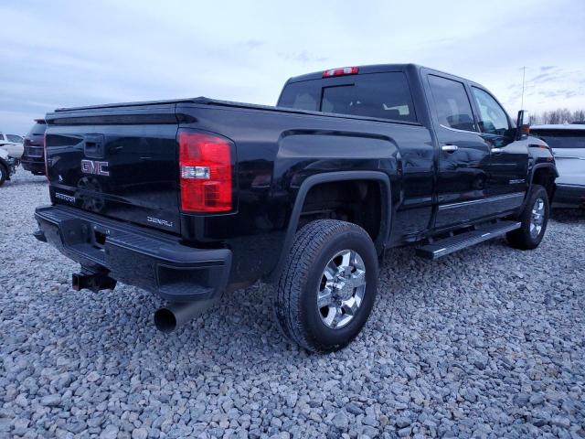 Photo 3 from auction – 2019 GMC SIERRA K35 with VIN 1GT42WEY8KF255458