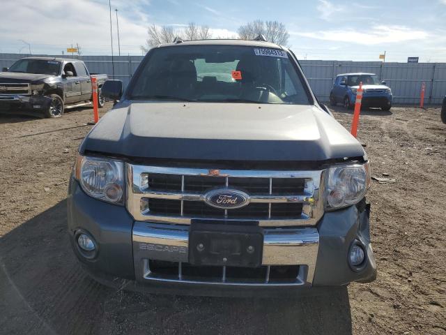 Photo 5 from auction – 2011 FORD ESCAPE LIM with VIN 1FMCU9EG0BKA27553