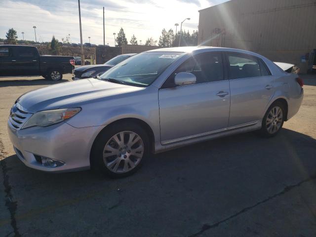 TOYOTA AVALON BAS 2011 with VIN 4T1BK3DBXBU425832 - Photo from auction