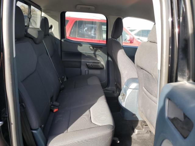 Photo 10 from auction – 2022 FORD MAVERICK X with VIN 3FTTW8F98NRA13621