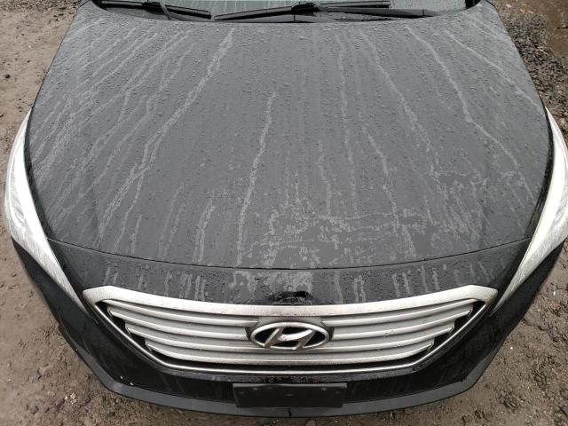 Photo 11 from auction – 2015 HYUNDAI SONATA SE with VIN 5NPE24AFXFH204309