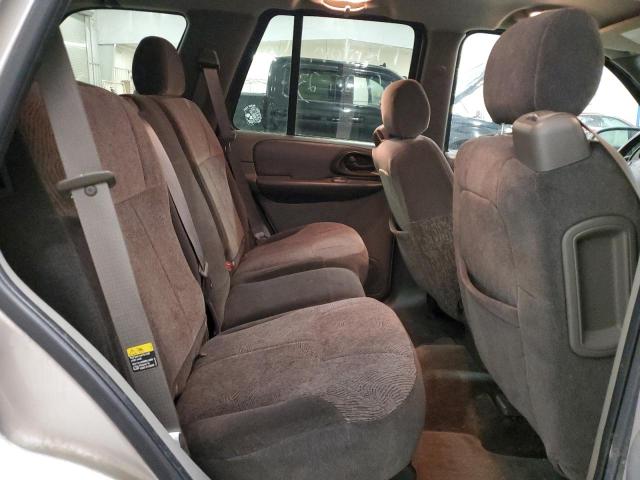 Photo 11 from auction – 2004 CHEVROLET TRAILBLAZE with VIN 1GNDT13S542204581