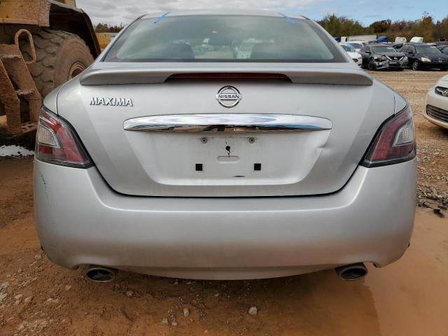 Photo 6 from auction – 2012 NISSAN MAXIMA S with VIN 1N4AA5AP7CC838920
