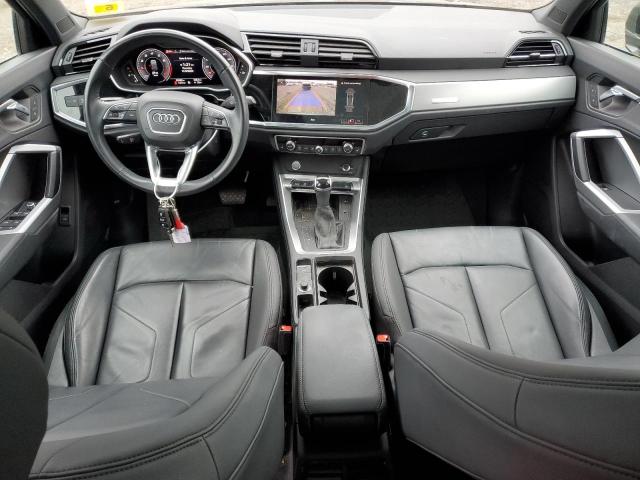 Foto 8 de la subasta – 2020 AUDI Q3 PREMIUM con VIN WA1EECF38L1007233
