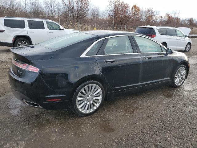 Photo 3 from auction – 2016 LINCOLN MKZ with VIN 3LN6L2G9XGR606493