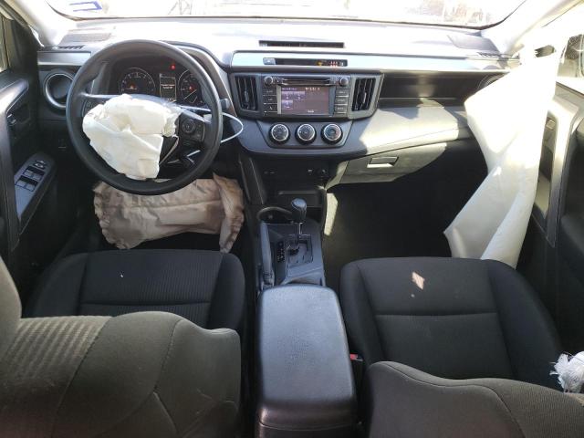 Photo 8 from auction – 2017 TOYOTA RAV4 LE with VIN JTMZFREV8HJ130791