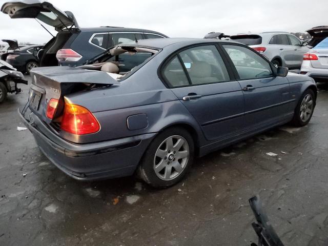 Photo 3 from auction – 1999 BMW 323 I with VIN WBAAM3338XCA84738