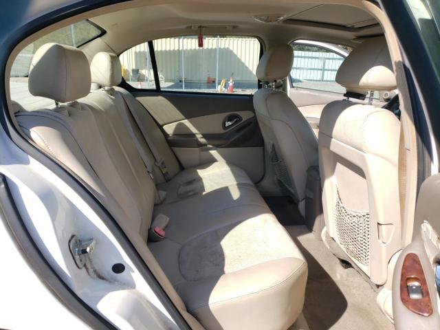 Photo 10 from auction – 2004 CHEVROLET MALIBU LT with VIN 1G1ZU54804F225054