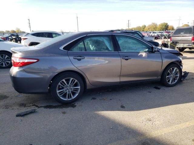 Photo 3 from auction – 2017 TOYOTA CAMRY LE with VIN 4T1BF1FK0HU734787