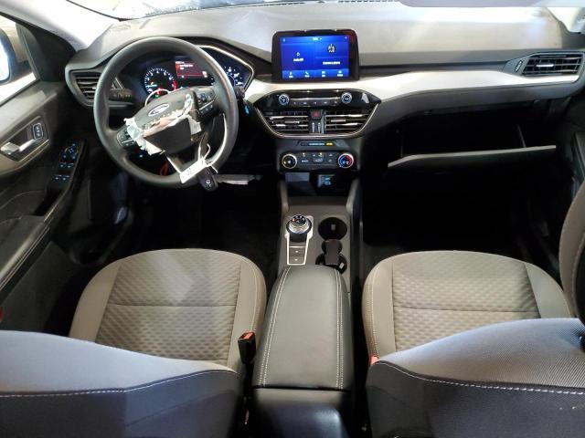 Photo 8 from auction – 2021 FORD ESCAPE SE with VIN 1FMCU9G66MUA47480