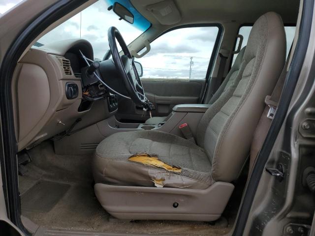 Photo 7 from auction – 2002 FORD EXPLORER X with VIN 1FMDU72E12UB13955