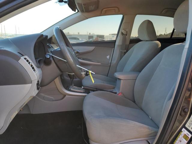 Photo 7 from auction – 2010 TOYOTA COROLLA BA with VIN 1NXBU4EE5AZ349167
