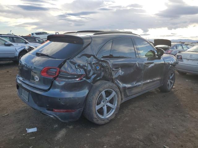 Photo 3 from auction – 2017 PORSCHE MACAN with VIN WP1AA2A59HLB01229