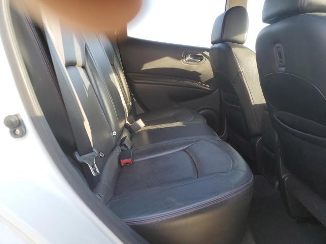 Photo 10 from auction – 2011 NISSAN ROGUE S with VIN JN8AS5MV7BW273250