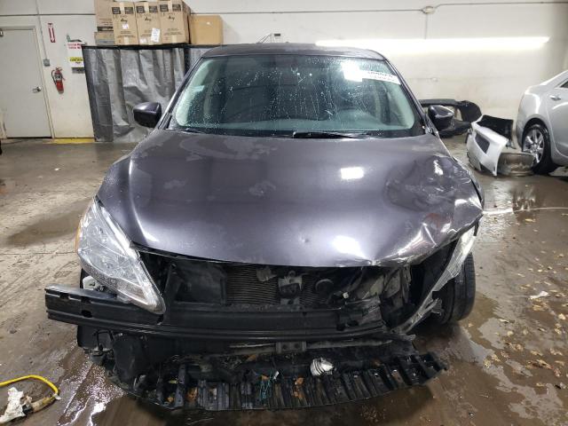Photo 5 from auction – 2013 NISSAN SENTRA S with VIN 3N1AB7AP3DL770904