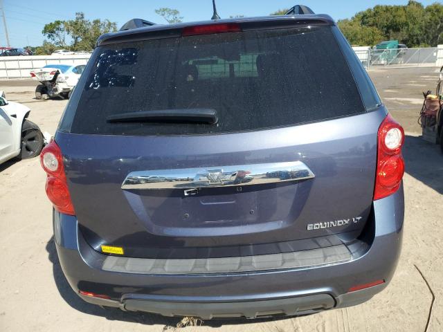 Photo 6 from auction – 2013 CHEVROLET EQUINOX LT with VIN 2GNALDEKXD6374696