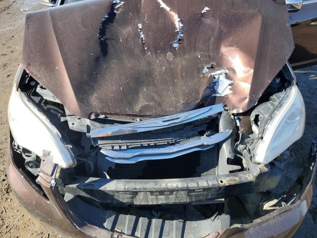 Photo 11 from auction – 2012 CHRYSLER 200 LIMITE with VIN 1C3CCBCB5CN188118
