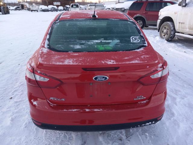 Photo 6 from auction – 2012 FORD FOCUS SEL with VIN 1FAHP3H23CL376092