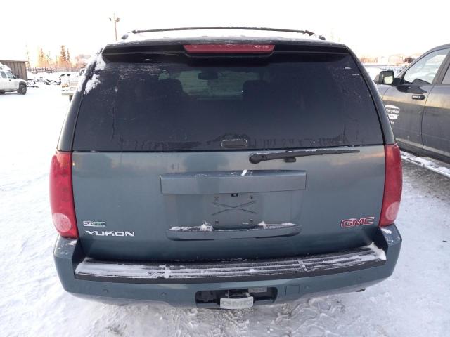 Photo 6 from auction – 2010 GMC YUKON with VIN 1GKUKAE05AR144431