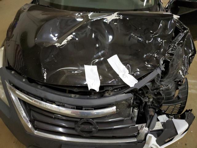 Photo 11 from auction – 2015 NISSAN ALTIMA 2.5 with VIN 1N4AL3AP3FN369879