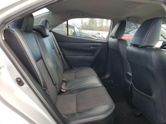 Photo 10 from auction – 2014 TOYOTA COROLLA L with VIN 5YFBURHE4EP137960