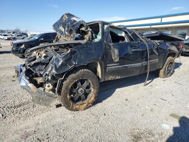 Photo 1 from auction – 2012 GMC SIERRA K15 with VIN 3GTP2VE75CG255853