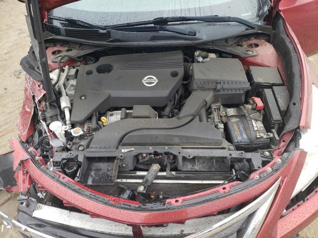 Photo 11 from auction – 2013 NISSAN ALTIMA 2.5 with VIN 1N4AL3AP9DC185717