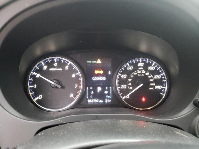 Photo 9 from auction – 2020 MITSUBISHI OUTLANDER with VIN JA4AD2A32LZ003151