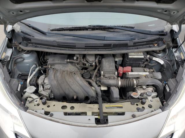 Photo 11 from auction – 2015 NISSAN VERSA NOTE with VIN 3N1CE2CP8FL443952