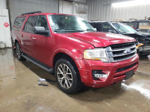 Photo 4 from auction – 2015 FORD EXPEDITION with VIN 1FMJK1JT2FEF24898
