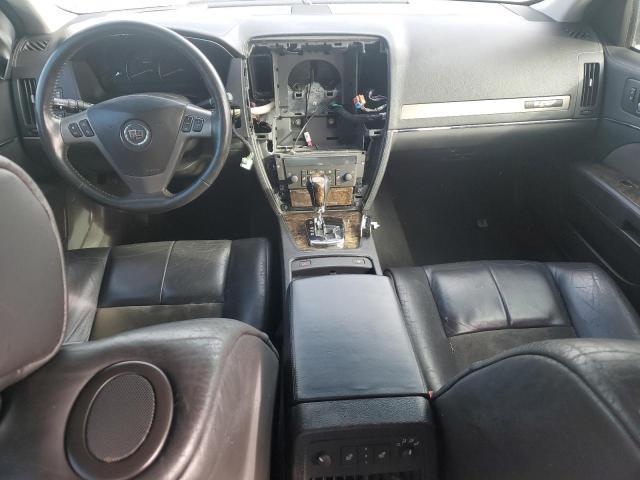 Photo 8 from auction – 2006 CADILLAC STS-V with VIN 1G6DX67D160194834