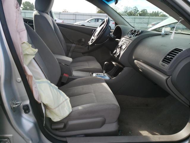 Photo 7 from auction – 2012 NISSAN ALTIMA BAS with VIN 1N4AL2APXCN563380