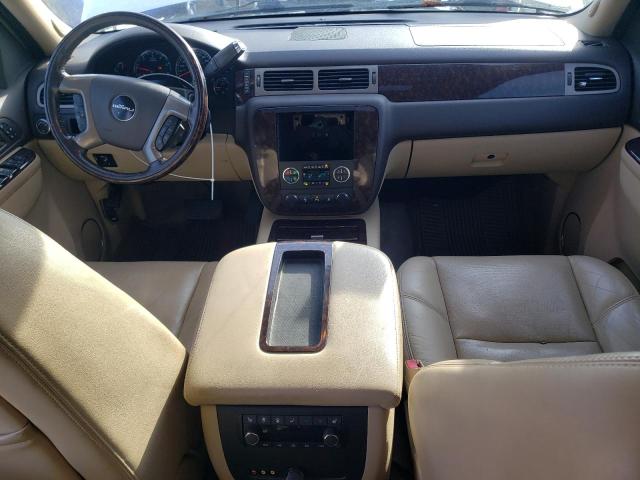 Photo 8 from auction – 2011 GMC YUKON DENA with VIN 1GKS2EEF5BR268073