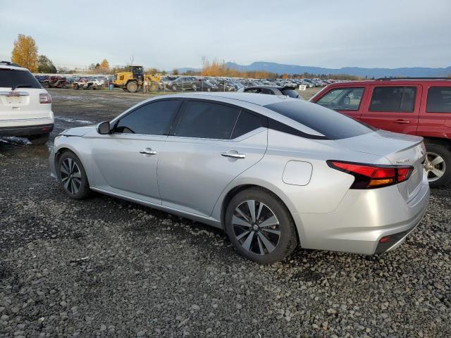 Photo 2 from auction – 2019 NISSAN ALTIMA SL with VIN 1N4BL4EV4KC233026