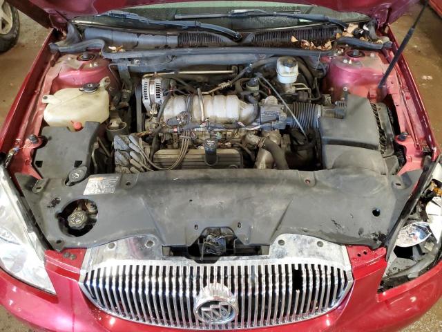 Photo 11 from auction – 2007 BUICK LUCERNE CX with VIN 1G4HD57217U228146