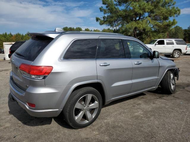 Photo 3 from auction – 2014 JEEP GRAND CHER with VIN 1C4RJFCG2EC426018