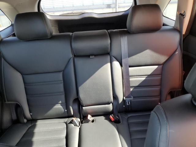 Photo 10 from auction – 2016 KIA SORENTO EX with VIN 5XYPH4A1XGG021481