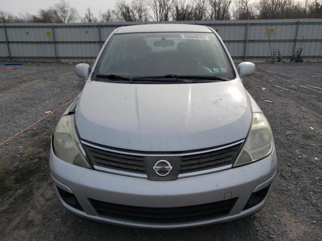 Photo 5 from auction – 2008 NISSAN VERSA S with VIN 3N1BC13EX8L412859