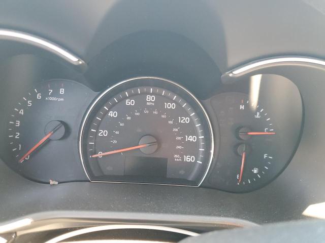 Photo 9 from auction – 2014 KIA SORENTO LX with VIN 5XYKTCA68EG530710