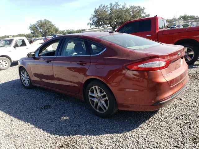 Photo 2 from auction – 2014 FORD FUSION SE with VIN 3FA6P0H77ER296316