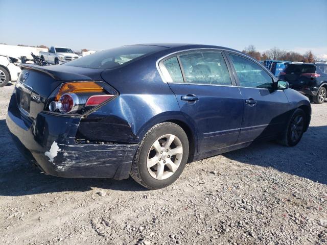 Photo 3 from auction – 2008 NISSAN ALTIMA 2.5 with VIN 1N4AL21E98C257854