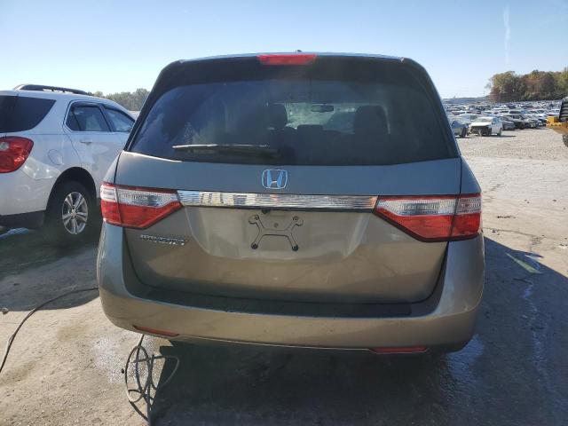 Photo 6 from auction – 2013 HONDA ODYSSEY EX with VIN 5FNRL5H65DB009594