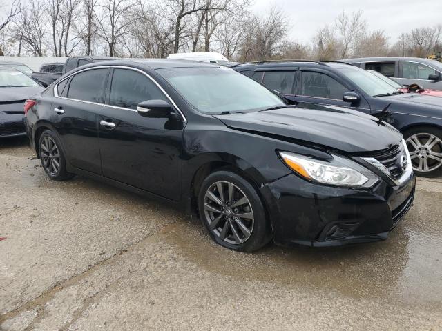 Photo 4 from auction – 2016 NISSAN ALTIMA 2.5 with VIN 1N4AL3AP5GC211413