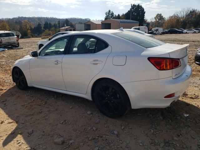 Photo 2 from auction – 2010 LEXUS IS 250 with VIN JTHBF5C23A5120783